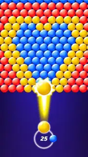 Bubble Shooter And Friends скриншот 6