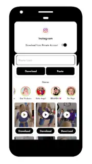 Fast Video Downloader скриншот 2