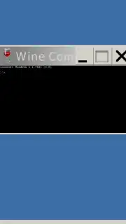 Wine скриншот 3