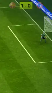 Football 2019 скриншот 7