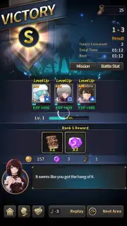 Chain Strike скриншот 2