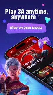 Cato Cloud Gaming скриншот 3