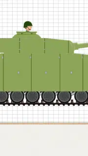 Labo Tank-Military Cars & Kids скриншот 5