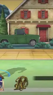 JoJo's Bizarre Adventure Diamond Records Reversal скриншот 10