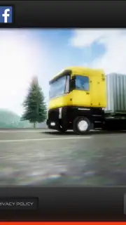 Truck Simulator: Europe 2 скриншот 3