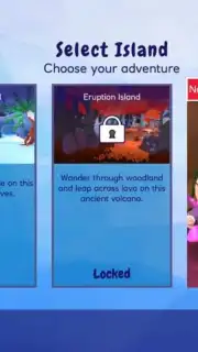 Island Saver скриншот 7