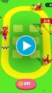 Monster Legends: Merge'em All! скриншот 1