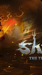 Shiva: The Time Bender скриншот 8
