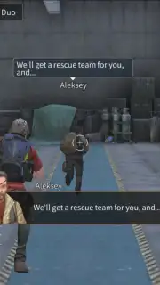 LifeAfter (Global) скриншот 2