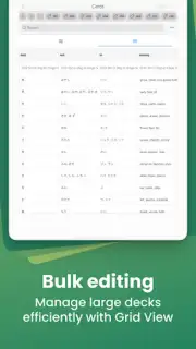 AnkiApp Flashcards скриншот 1
