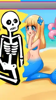 Princess Kissing скриншот 1