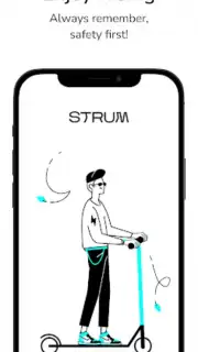 STRUM скриншот 1