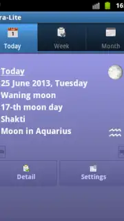 Dara-Lite скриншот 8