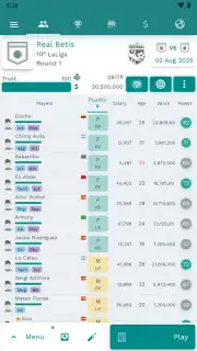 Superkickoff скриншот 9