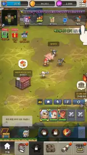 Game is Bugged скриншот 1