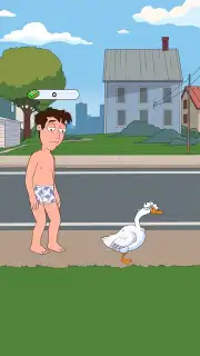 Idle Guy: Life Simulator скриншот 2