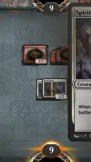 Magic: The Gathering Arena скриншот 5