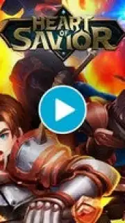 Heart of Savior скриншот 1