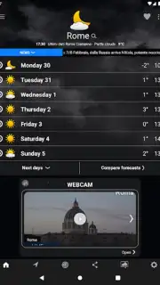 ilMeteo скриншот 7