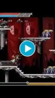 Castle Of Shadows скриншот 1