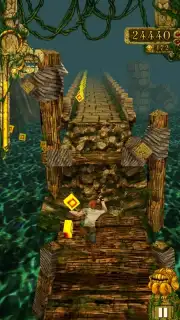 Temple Run скриншот 10