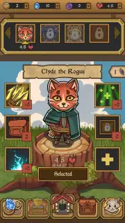 Neko Dungeon скриншот 7