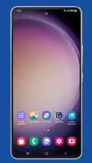 Fine Lock скриншот 1