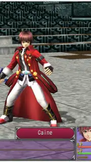 Revenant Dogma скриншот 10