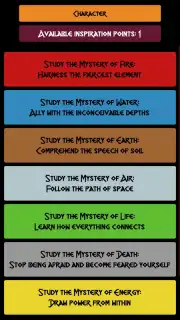 Mighty Mage скриншот 4