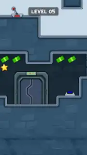 Squid Escape: Escape Together скриншот 8