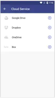 PDFelement - PDF Reader and Annotator скриншот 3