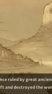 Levistone Story скриншот 6