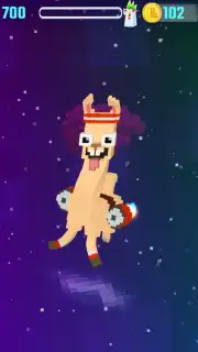 Llama Llama Spit Spit скриншот 9