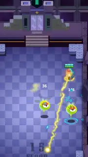 Wizard Legend: Fighting Master скриншот 14