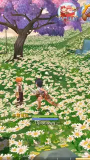Ragnarok M: Eternal Love (EU) скриншот 2