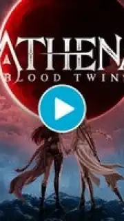 ATHENA: Blood Twins скриншот 1
