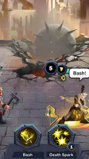 Age of Heroes: Conquest скриншот 8