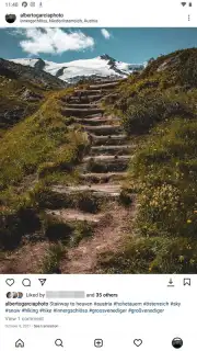 Instander скриншот 10