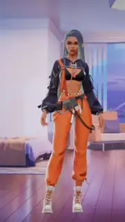 Free Dance скриншот 1