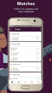 LiveBall скриншот 3