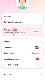 Couple Joy скриншот 12