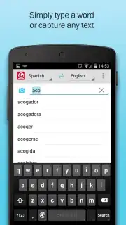 ABBYY Lingvo скриншот 4