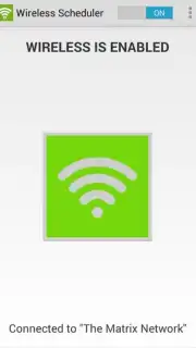 Wireless Manager скриншот 3