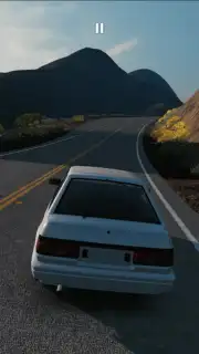 Apex Racing скриншот 10