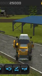Farming Simulator 16 скриншот 3