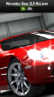 CSR Racing скриншот 4