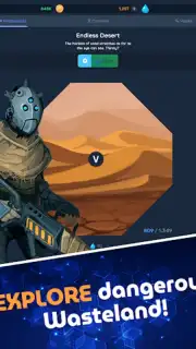 Lost Vault скриншот 14