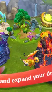 Dragons World скриншот 17