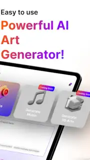 AI Maker Pro скриншот 4