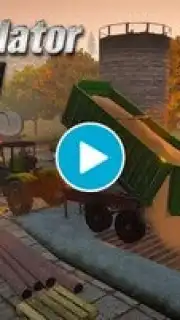Farm Simulator 2024 скриншот 1